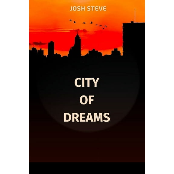 City Of Dreams, (Paperback)