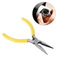 thumbnail image 4 of Alicates para quitar la correa del reloj herramienta de reparación para quitar la correa del reloj joyería DIY ANGGREK Otros, 4 of 8
