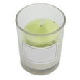 thumbnail image 1 of Vela de aromaterapia ANGGREK concha resbaladiza, 1 of 8