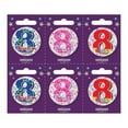 thumbnail image 1 of Apac Today 8th Birthday Badge (Pack of 6), 1 of 1