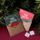 thumbnail image 4 of Tarjetas de Felicitación de Navidad, tarjetas postales, invitaciones con sobre, regalo de fiesta de año nuevo, novedad de 2022, 4 of 4