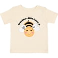 thumbnail image 3 of Inktastic Grandma's Little Honey Bee Boys or Girls Baby T-Shirt, 3 of 5