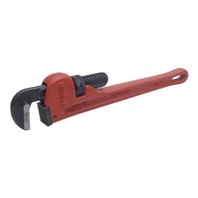 Llave Stillson Hierro Maleable 14 In Uso Pesado 814HD Urrea