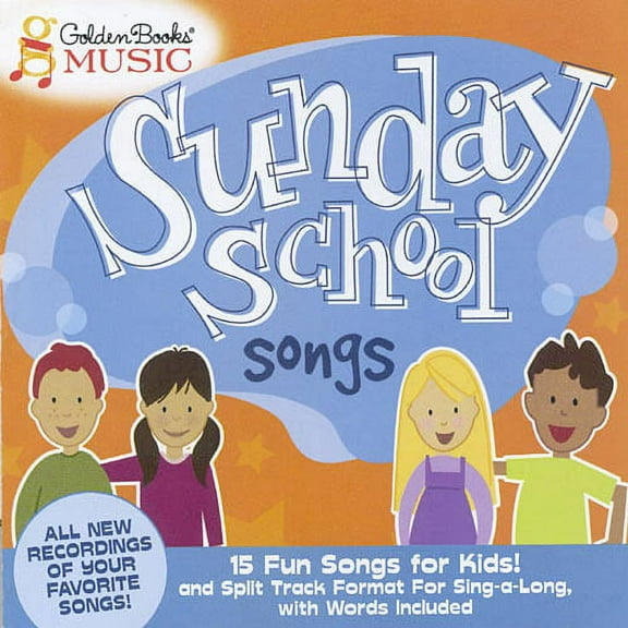 Sunday School Songs
