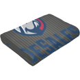 thumbnail image 6 of Desales University Logo Fleece Blanket, Very Soft Microfiber Flannel Blanket for Couch Warm and Cozy for All Seasons, 6 of 6