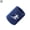 bleu, variante sur Bracelet de Sport pour Hommes et Femmes, Course, Entraînement Physique, Tennis, Badminton, Absorbant la Sueur, Haute Respirabilité