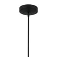 thumbnail image 5 of Elan Lighting - Priam - 70W 6 LED Medium Chandelier In Minimalist Style-17.5, 5 of 7