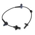 thumbnail image 2 of ABS Rear Left Car Wheel Speed Sensor 57475-SMG-E01 Fit for Honda Civic 2006-12 ??, 2 of 8