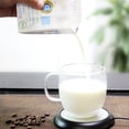 thumbnail image 4 of Coffee Mug Warmer for Desk Auto Shut Off USB, Electric Beverage Warmer for Coffee,Cocoa,Tea,Milk, 4 of 5