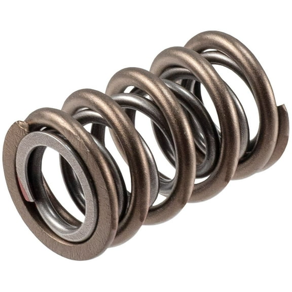 Melling 466724 High Performance Valve Spring Fits select: 1975-1996 FORD F150, 1988-1995 CHEVROLET GMT-400