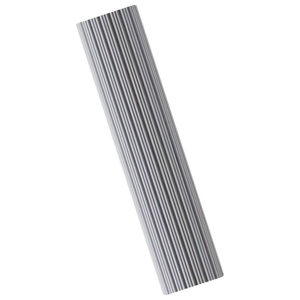 Repuesto de trapeador de esponja con rodillo, accesorios para trapeador de rodillo, fácil de reemplazar, reutilizable 28cm