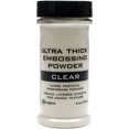 thumbnail image 1 of Ranger Ultra Thick Embossing Enamel 6oz-Clear - SUZ09283, 1 of 5