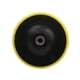 thumbnail image 5 of Almohadilla de disco de lijado, placa de soporte de lijado Almohadilla de disco de lijado, accesorio de lijado de taladro para piedra artificial, 6 pulgadas 153 mm M14 SM SunniMix Almohadilla de respaldo, 5 of 7