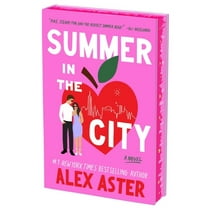 Summer in the City (Deluxe Limited Edition): A Novel (Deluxe) (Hardcover)
