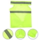 thumbnail image 2 of Chaleco para perros de alta visibilidad Chaleco para perros de caza Chaleco ajustable para perros Chaleco de seguridad para cachorros (M), 2 of 5