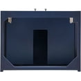 thumbnail image 4 of James Martin Vanities E213-V24-WLT Linden 24" Single Basin Hardwood Vanity Cabinet Only -, 4 of 5