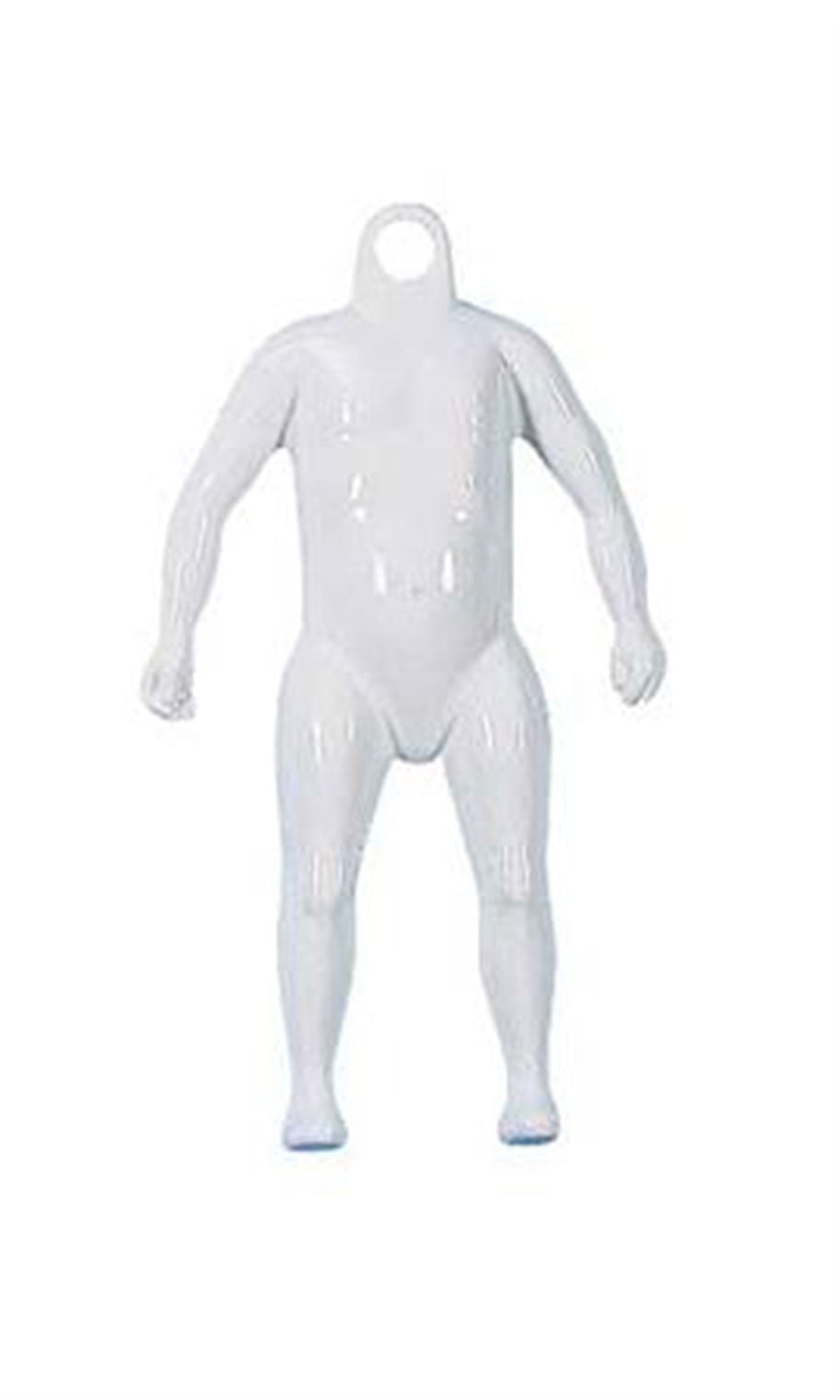 Kid Mannequin Child/Children Body Form w/Leg 6 months #11C6M 
