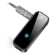 thumbnail image 5 of Receptor Bluetooth, receptor Bluetooth 5.0 de 3,5 mm para coche, adaptador AUX Bluetooth, aspecto llamativo, 5 of 9