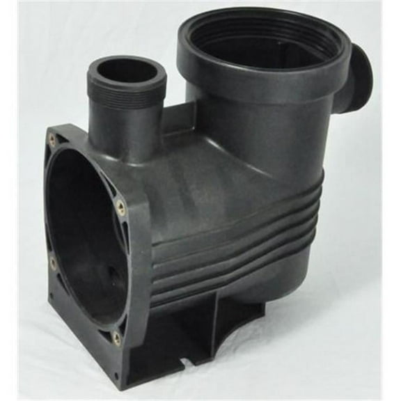 Waterco 635081 Supastream & SupaMite Pump Body
