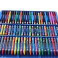 thumbnail image 4 of 150 Unids De Dibujo De Lujo Suministros De Arte Para Dibujar Pintura Con perfke Juego de dibujo de pintura para niños, 4 of 7