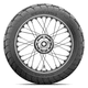 thumbnail image 2 of Llanta De Moto Michelin 150/70R-17 69v Anakee Adventure Uso Sin Camara, 2 of 2