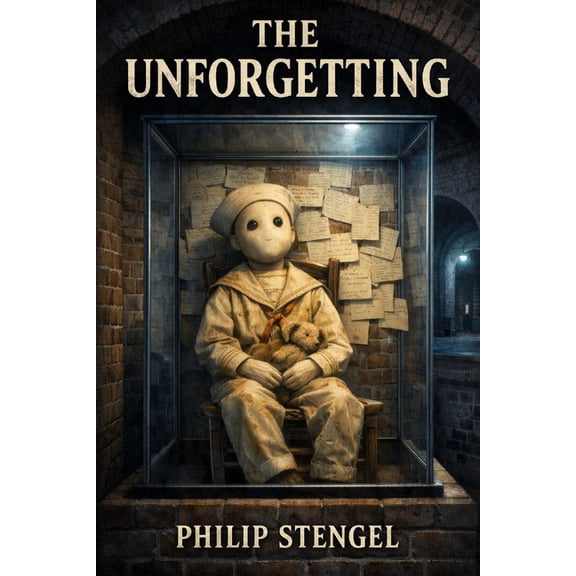 The Unforgetting, (Paperback)