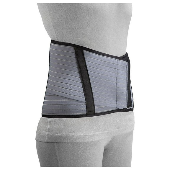 OTC Select Series Criss-Cross Sacro Brace M Blue (2887-M)