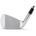 thumbnail image 3 of Pre-Owned Mizuno Pro M-15 5-PW, AW Iron Set Stiff Graphite Mitsubishi Chemical MMT 85 Mint, 3 of 6