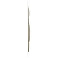 thumbnail image 3 of Ekena Millwork 19 5/8"W x 19 5/8"H Finley EnduraWall Decorative 3D Wall Panel, UltraCover Satin Blossom White (Covers 2.67 Sq. Ft.), 3 of 6