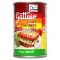 thumbnail image 2 of Gattuso Sauce à Lasagne à la Viande, 2 of 8