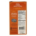 thumbnail image 3 of Lundberg - Organic Thin Stackers Red Rice & Quinoa - 5.9 oz., 3 of 5