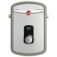 thumbnail image 2 of Rheem RTEX-13 240-Volt 1-Chamber 13kW Electric Tankless Water Heater, 2 of 2