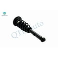 thumbnail image 3 of Set Front Quick Complete Strut-Coil Spring-Rear Strut For 2001-2005 Lexus GS430, 3 of 10