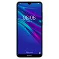 thumbnail image 2 of Huawei Y6 3G +64G Mod Mrd-lx3 Azul con Servicios Google, 2 of 3