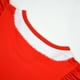 thumbnail image 3 of Vestido de Navidad Gibobby con capucha para niña Rojo 2-3 años, 3 of 5
