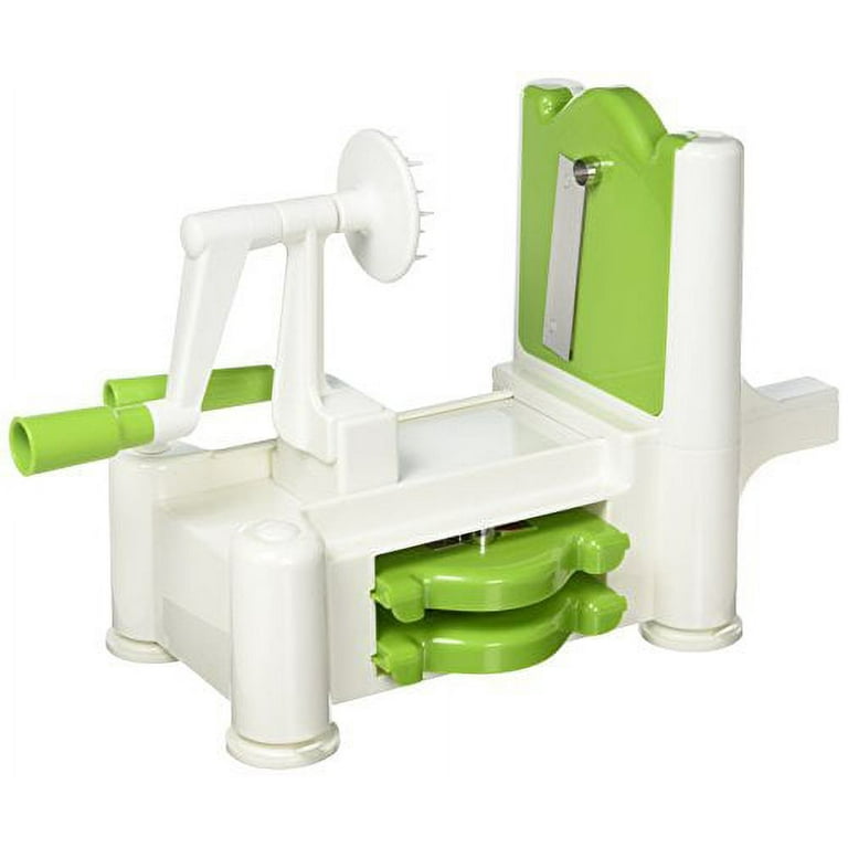 Starfrit® 094236-002-0000 Spiral Slicer - Walmart.com
