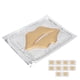 thumbnail image 5 of Hidrata y repara para unos labios radiantes, mascarillas de colágeno para labios unisex doradas de 10 piezas, 5 g cada una, 5 of 8