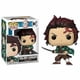 thumbnail image 2 of Funko  Demon Slayer Tanjiro Kamado#867 Nezuko#868 ZITSU ATSUMA#869 INOSUKE HASHIBIRA#870  Vinyl Figure Doll l Toys, 2 of 6