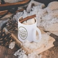 thumbnail image 6 of 3dRose, Gift For 22nd Anniversary - Gold Text For Celebrating Wedding Anniversaries - 22 Years Married Together, 11oz Magic Transforming Mug, 6 of 8