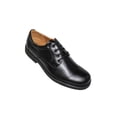 thumbnail image 1 of ZAPATOS DE VESTIR LEON HOMBRE CABALLERO NEGRO PIEL SOMBRA 400 Leon 400, 1 of 3