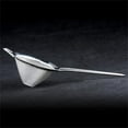 thumbnail image 1 of WREESH Passoire Conique en Maille Fine en Acier Inoxydable, 1 of 8