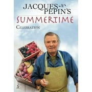 Jacques Pepin's Summertime Celebration (DVD), Janson Media, Special Interests