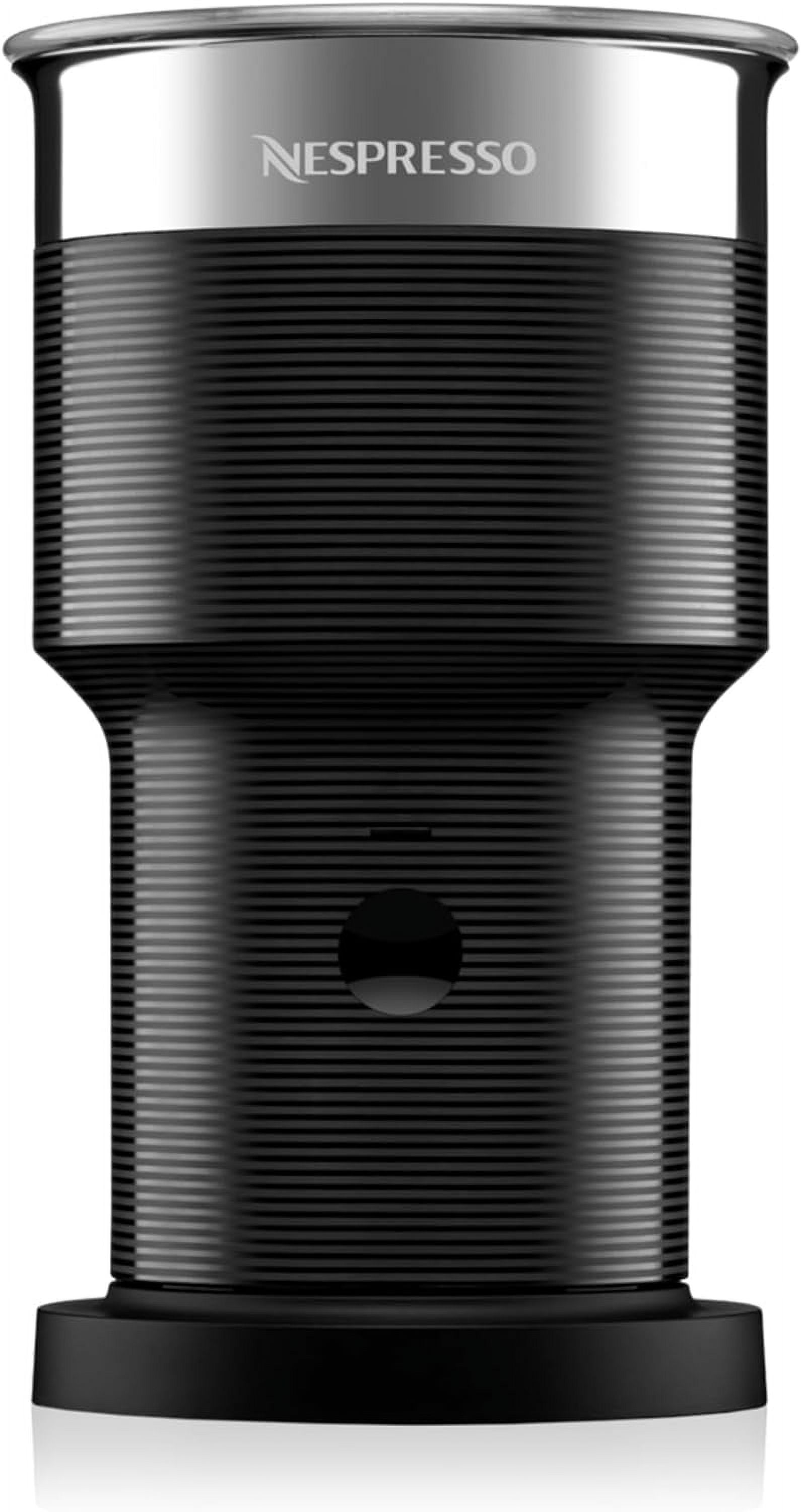 Nespresso Aeroccino 3 Milk Frother - Walmart.com