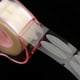 thumbnail image 3 of Cinta adhesiva de fibra invisible con tiras de párpado doble para maquillaje W/T con estuche de corazón Colcomx Etiqueta engomada del párpado doble, 3 of 7