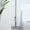 Blue, variant on Floor Brush, Long Handle Stiff Bristle Tile Crevice Brush, Household Bathroom Cleaning Tool, Scrubber for Grout, Corner, Tub, Floor