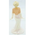 thumbnail image 3 of marilyn monroe 70th birthday carlton cards christmas ornament, 3 of 8