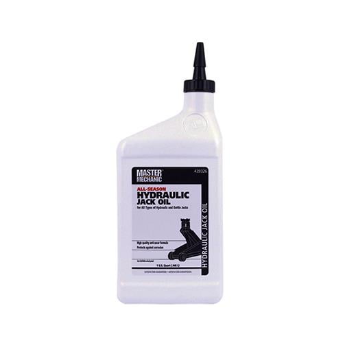 Citgo Petroleum 624120444033 Hydraulic Jack Oil Qt