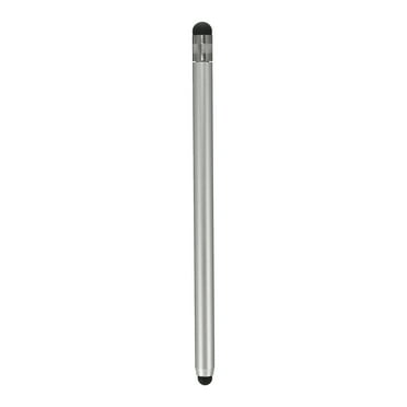 Universal Stylus Pen for Tablet Mobile Phone with Capacitive Screen Touch Function 2pcs in 1 Set