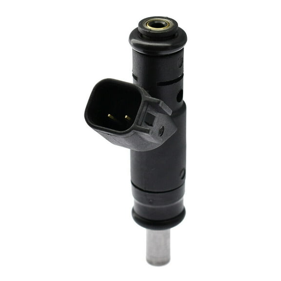 1Pcs Fuel Injectors 04591851AA Fit for Chrysler 4.7L 5.7L V8 2005-2013 O3
