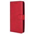 thumbnail image 2 of Allytech iPhone 13 Case Wallet, Premium PU Leather Detachable Magntic Back Cover Shell Shockproof Protective Kickstand Cards Holder Wallet Cover for Apple iPhone 13 6.1", Red, 2 of 8